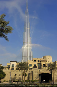 Dubai, E.A.U