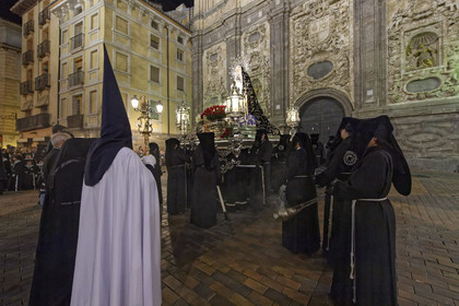 Espagne, Saragosse