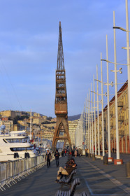 Italie, Genova