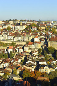 Suisse, Fribourg