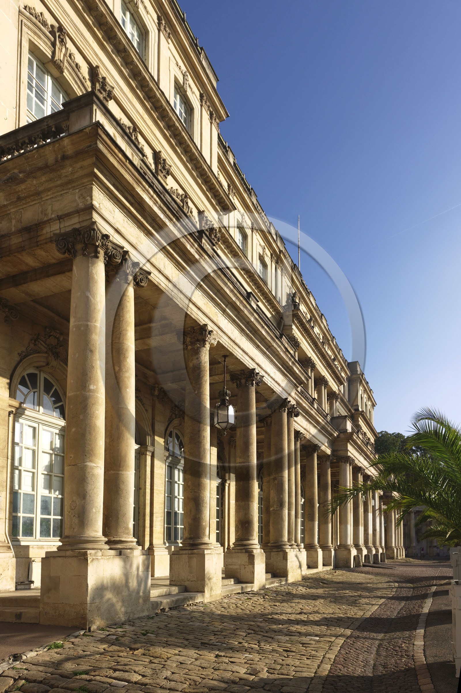 France, Nancy