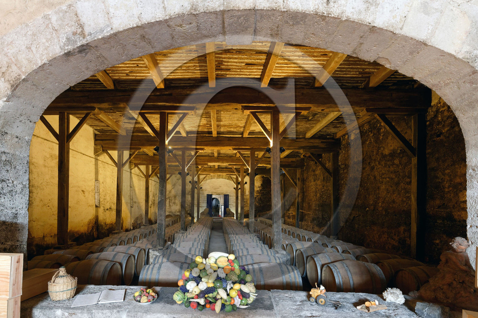 France, Beziers