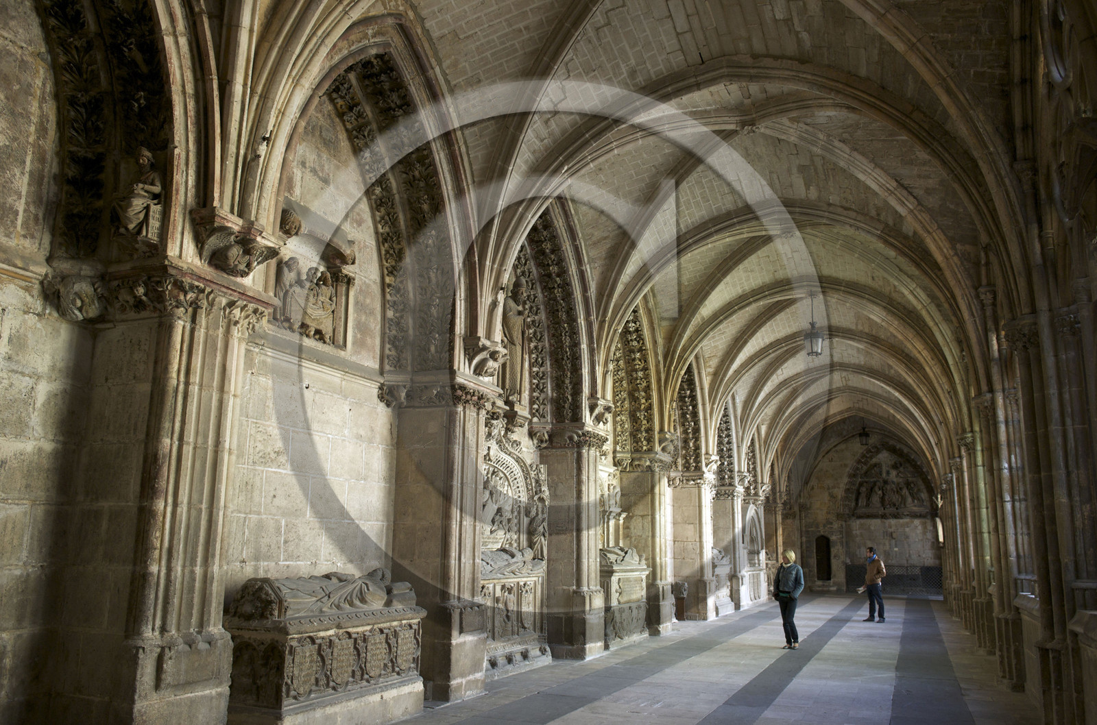 Espagne, Burgos