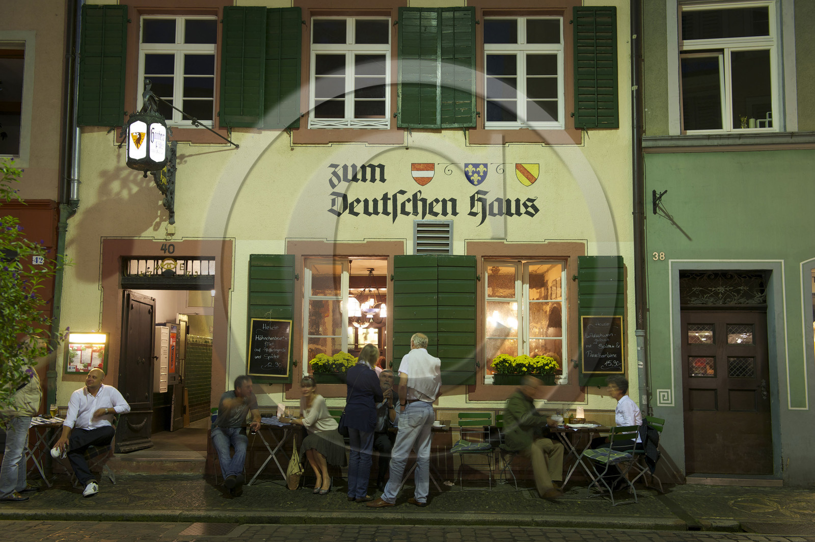 Allemagne, Freiburg
