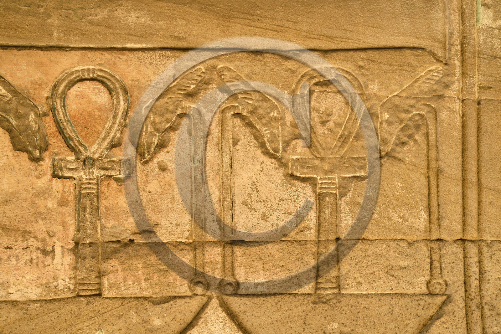 Egypte, Denderah