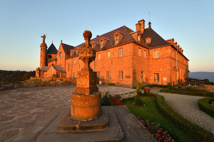 France, St Odile