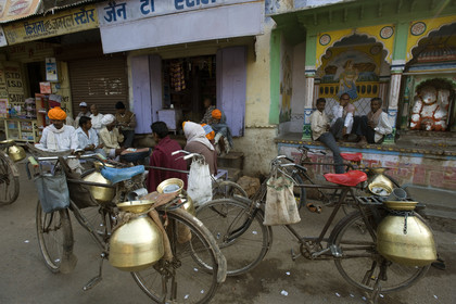 Inde, Bundi