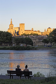 France, Avignon