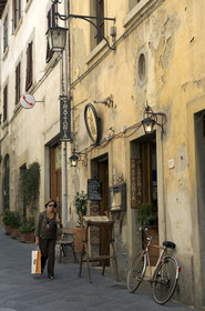 Italie, Toscane