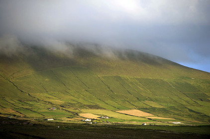 Irlande, Dingle
