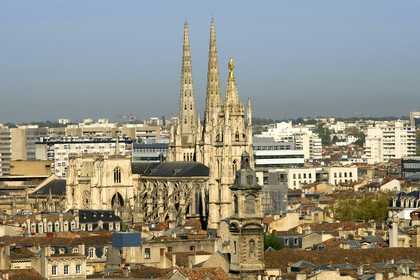 France, Bordeaux