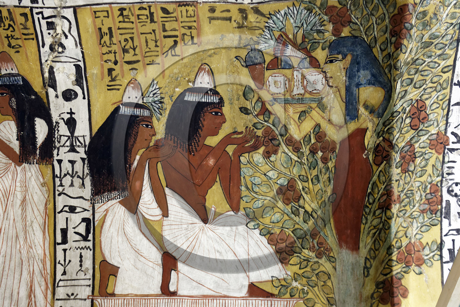 Egypte, Louxor