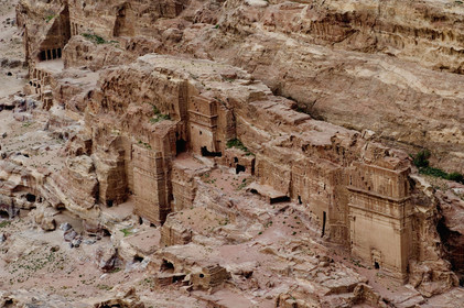 Petra, Jordan