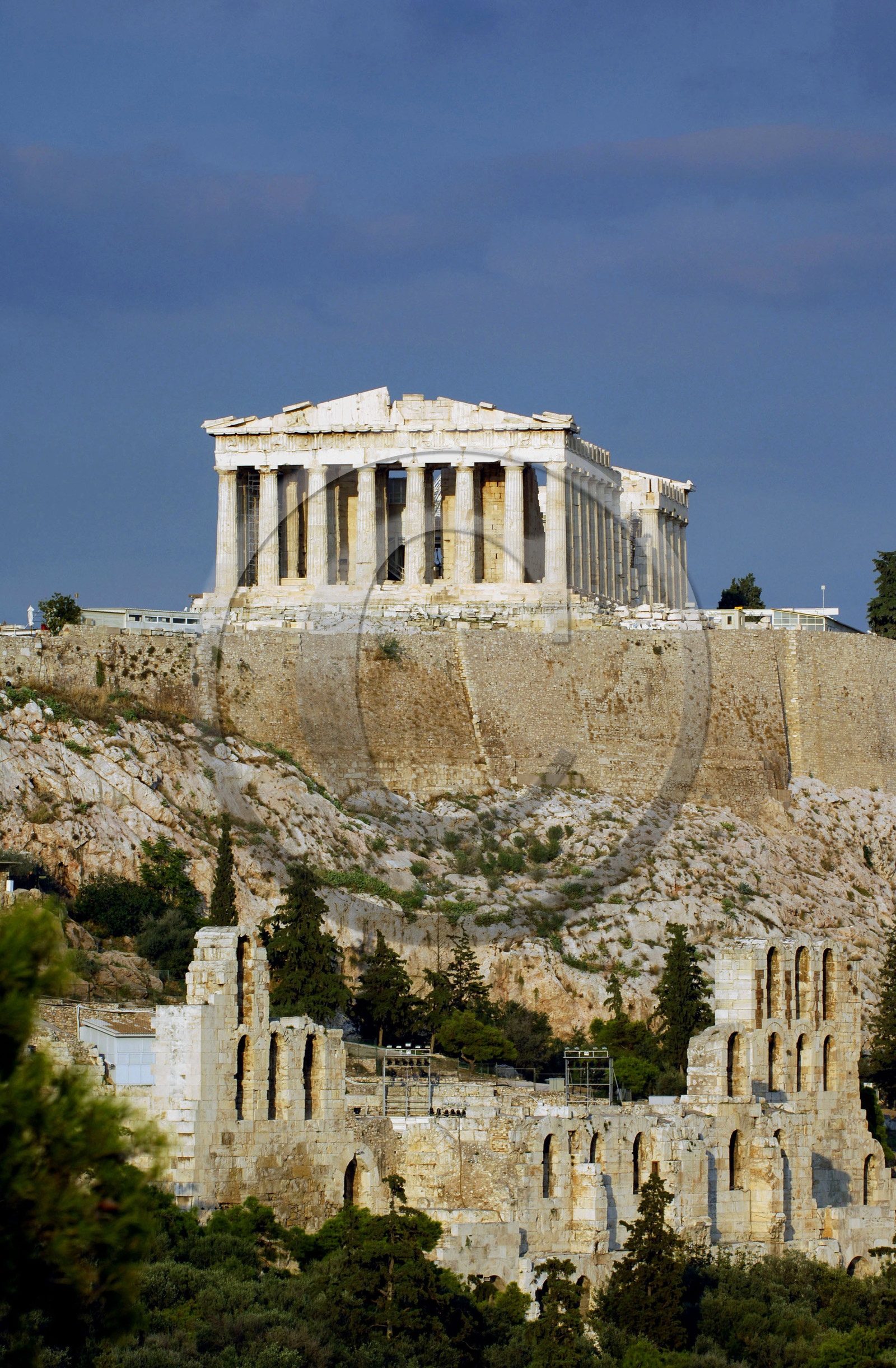 Athènes, Grèce