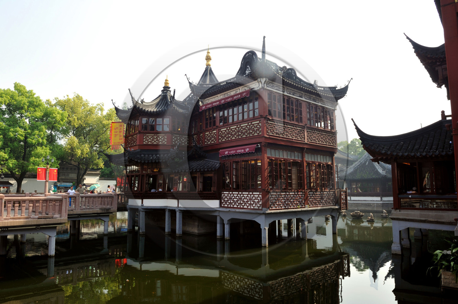 Chine, Shanghai