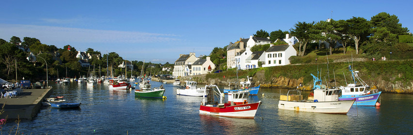 France, Doelan