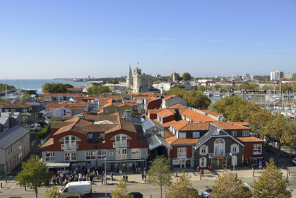 France, La Rochelle