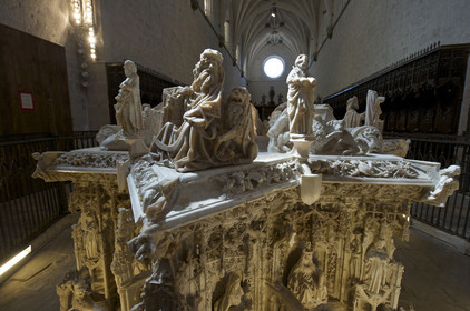 Espagne, Burgos