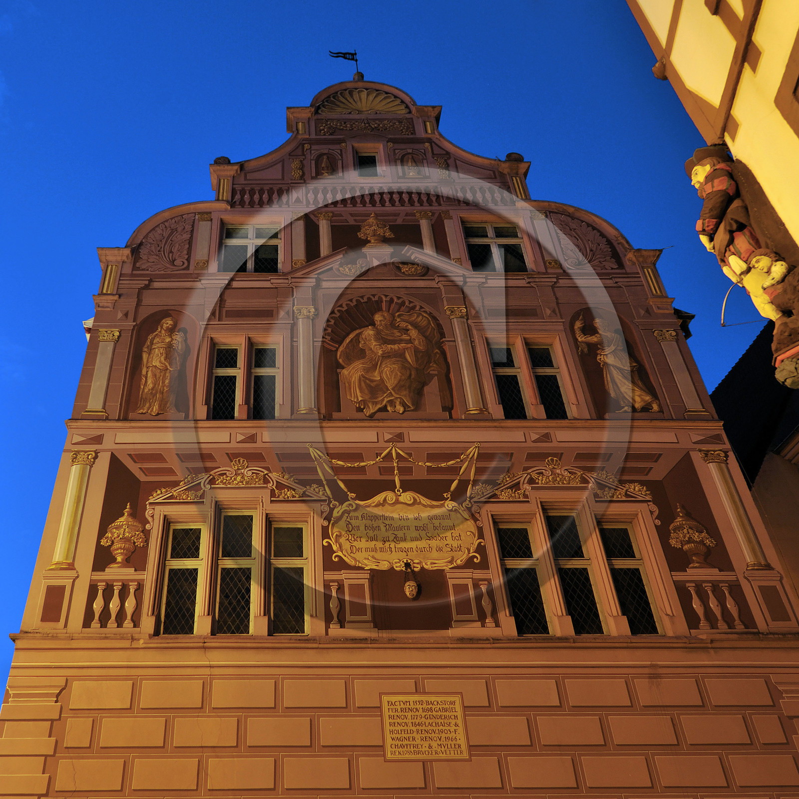 France, Mulhouse