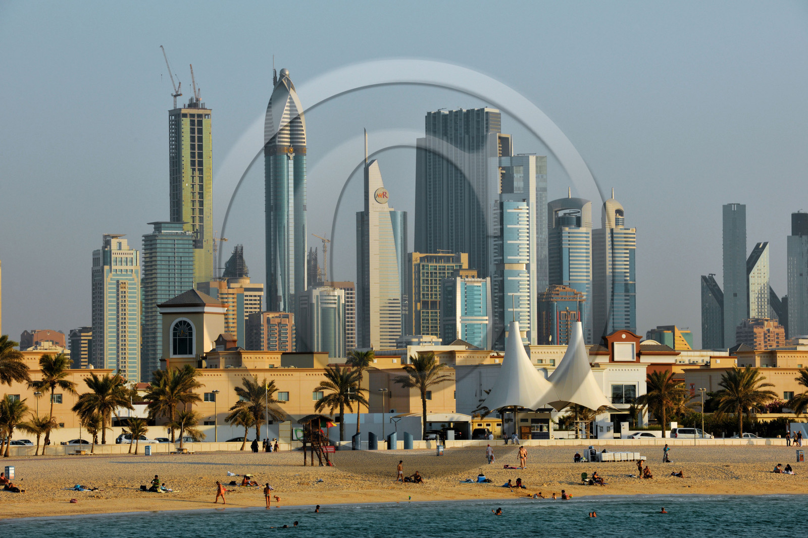 Dubai, E.A.U