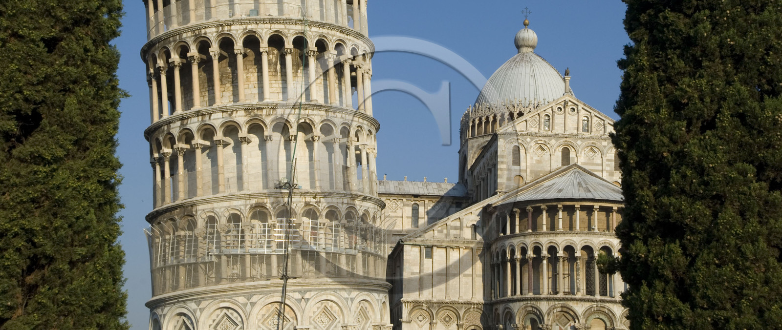 Pisa, Toscana, Italia