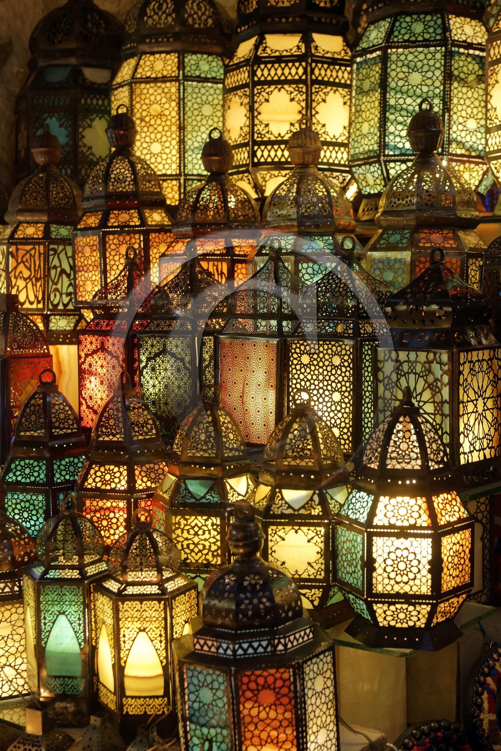 Egypte, Cairo