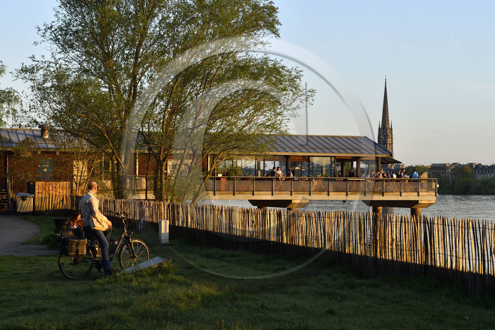 France, Bordeaux