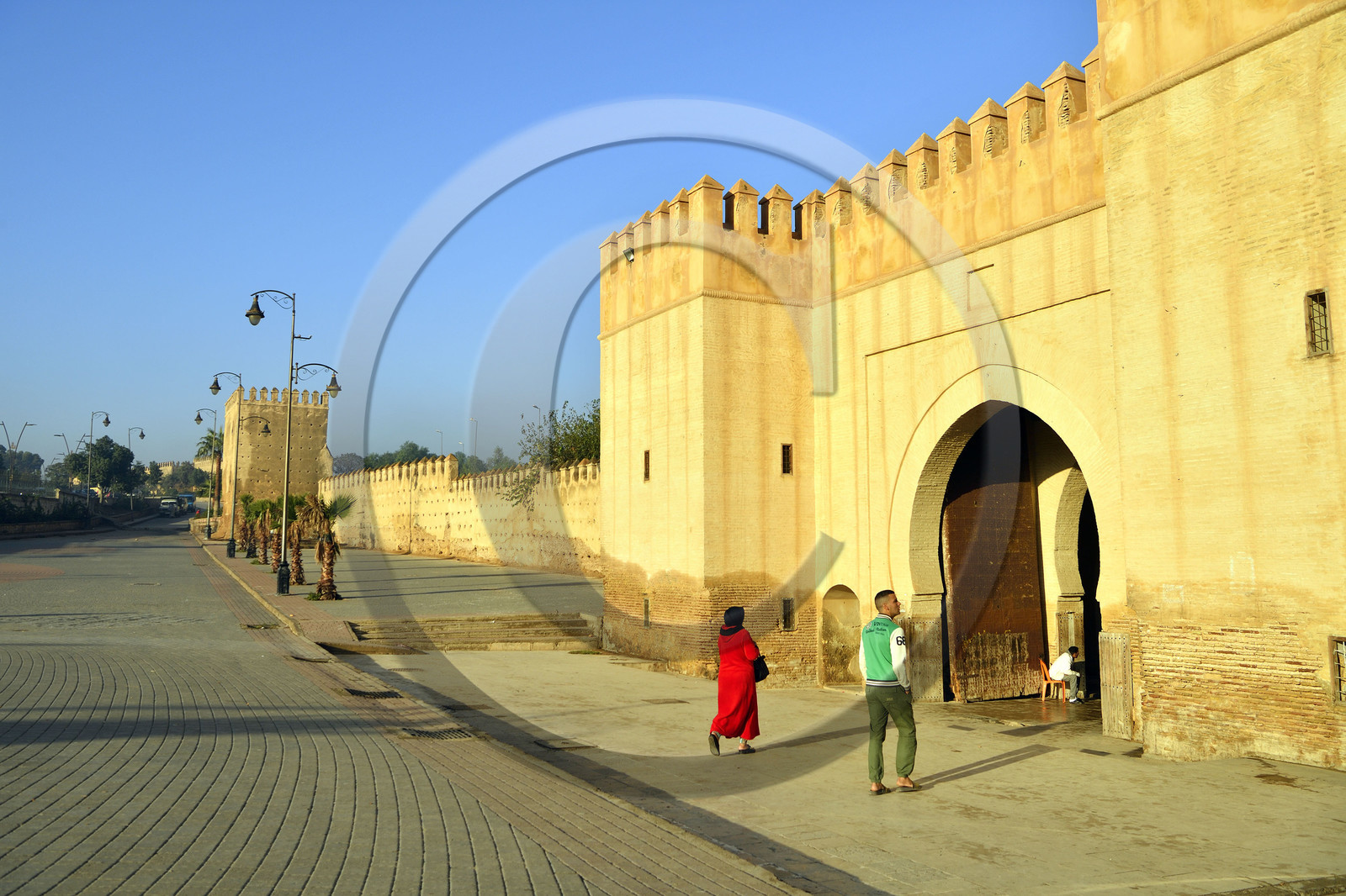 Maroc, Fes