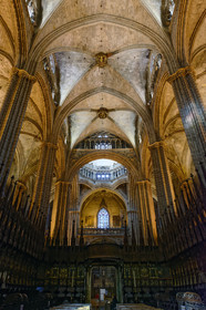 Espagne, Barcelone