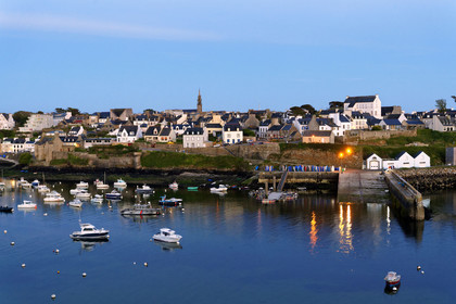 France, Conquet