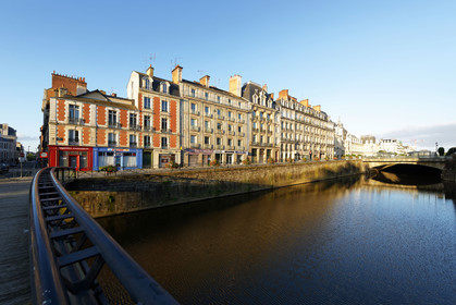 France, Rennes