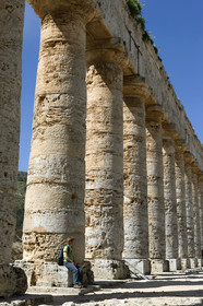 Italie, Sicile