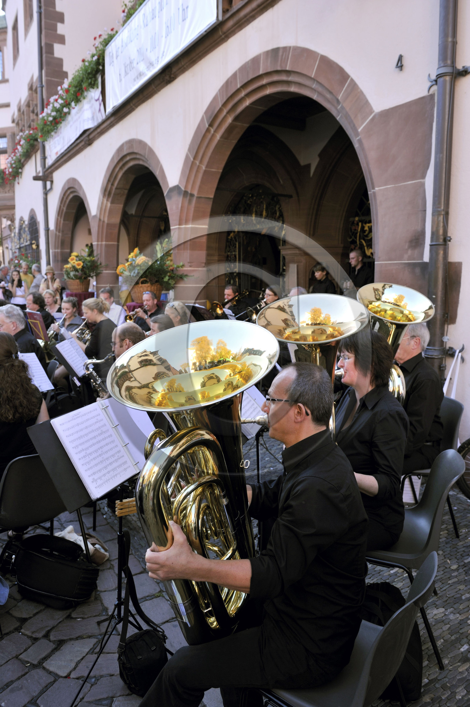Allemagne, Freiburg