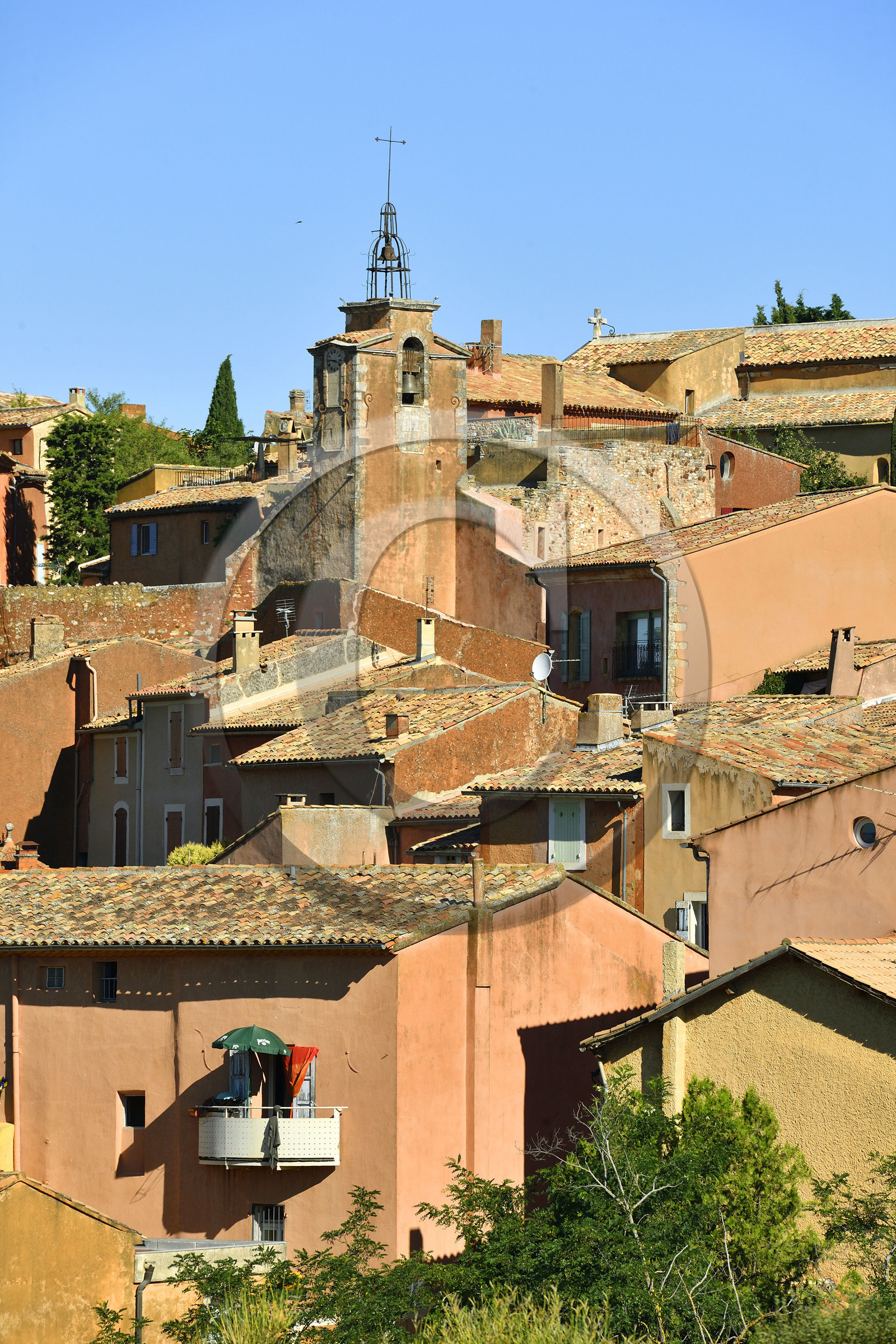 France, Roussillon