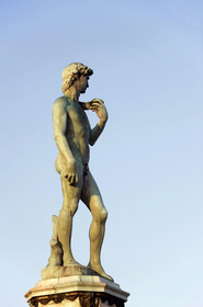 Italie, Firenze