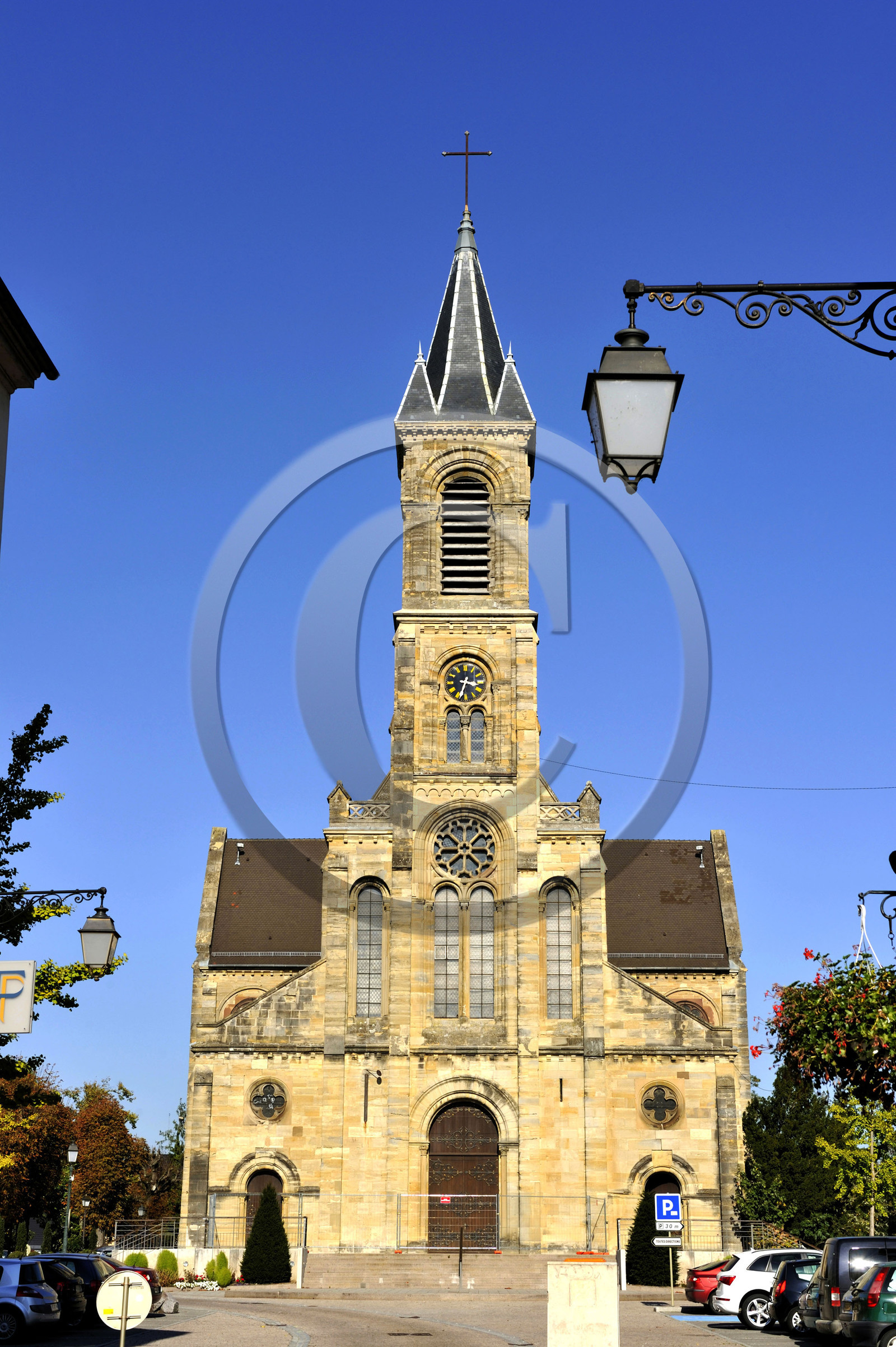 France, Sundgau
