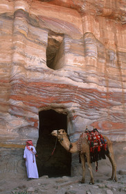 Jordanie