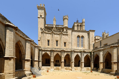 France, Beziers