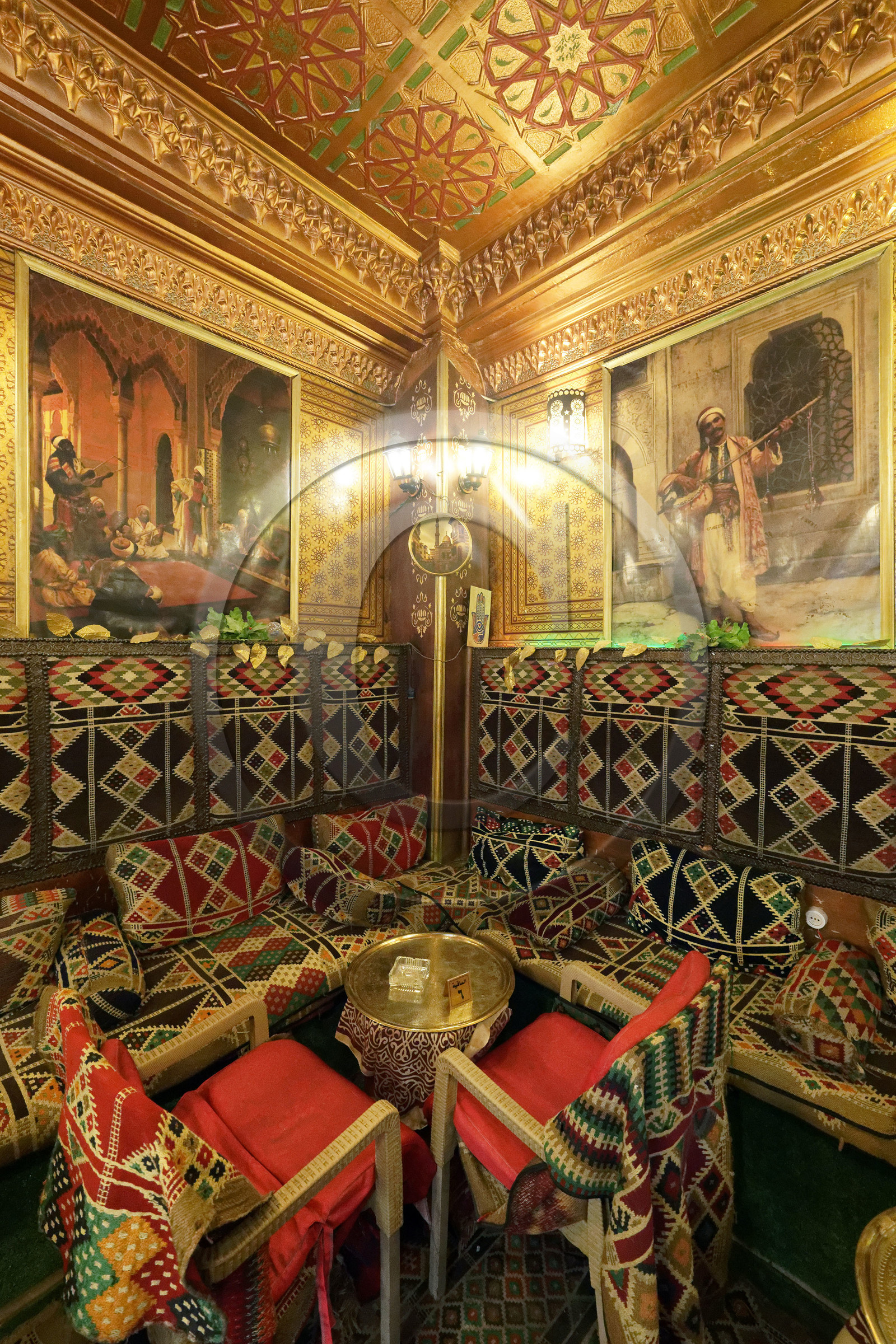 Egypte, Cairo