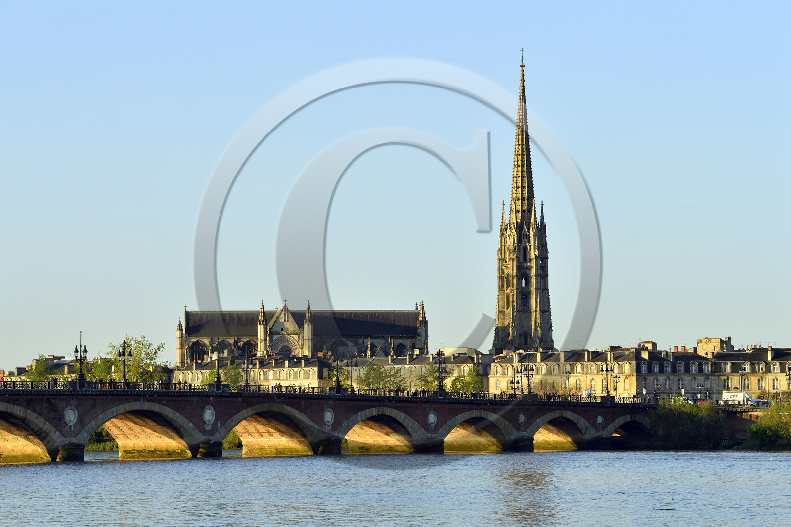 France, Bordeaux