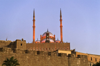 Egypte, Cairo