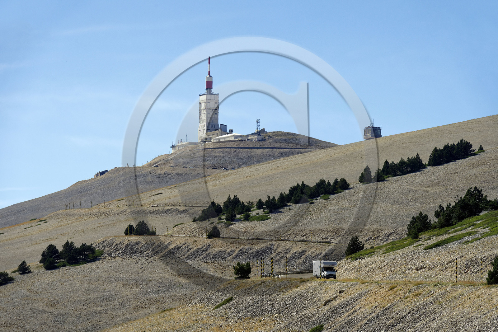 France, Ventoux