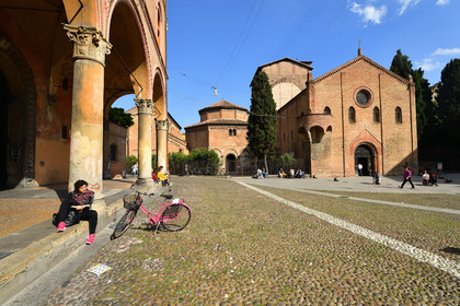 Italie, Bologne