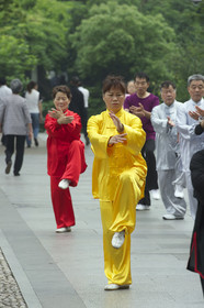 Chine, Hangzhou