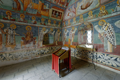 Montenegor, Moraca