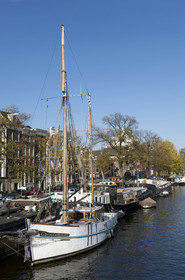 Hollande, Amsterdam