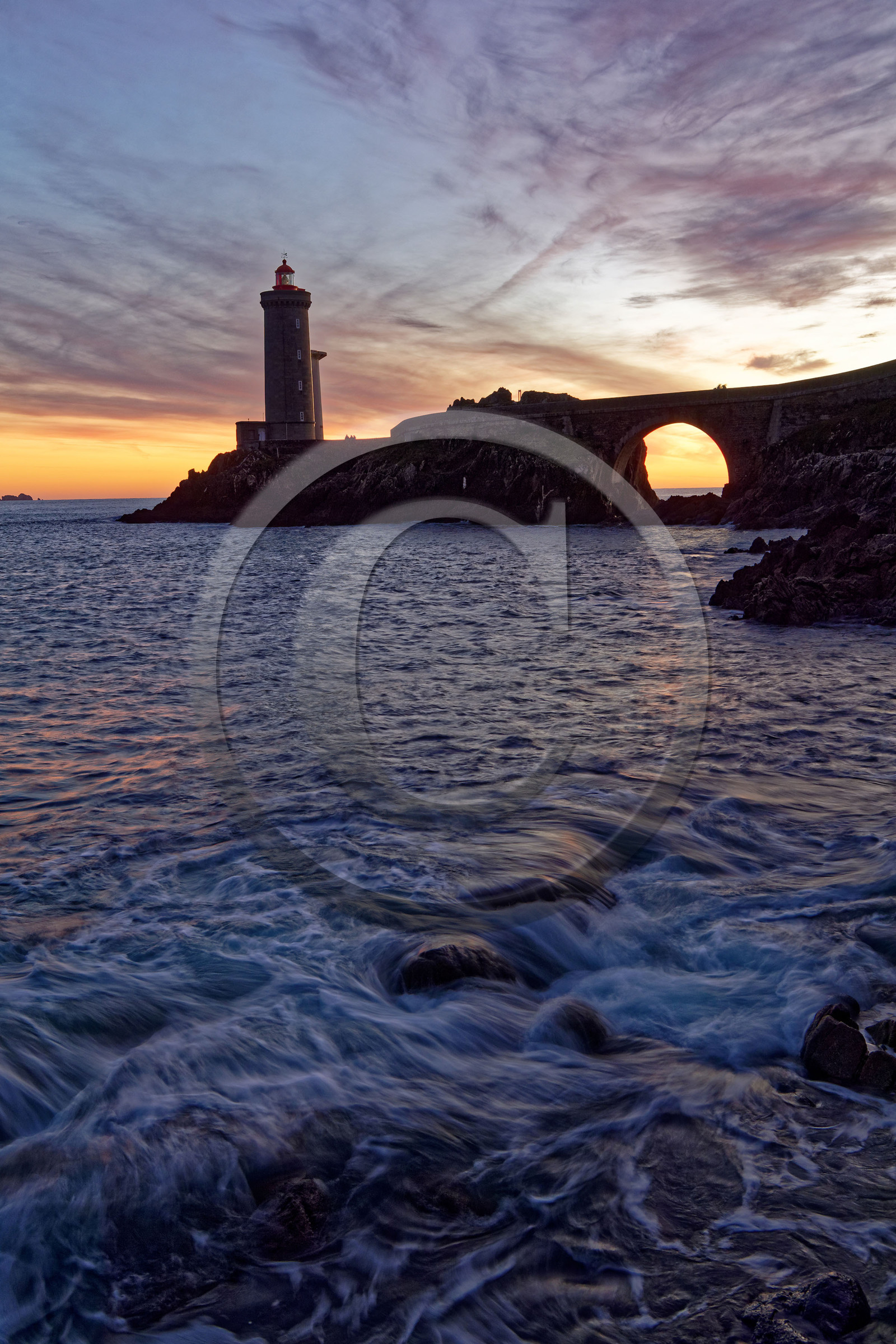 France, Petit Minou