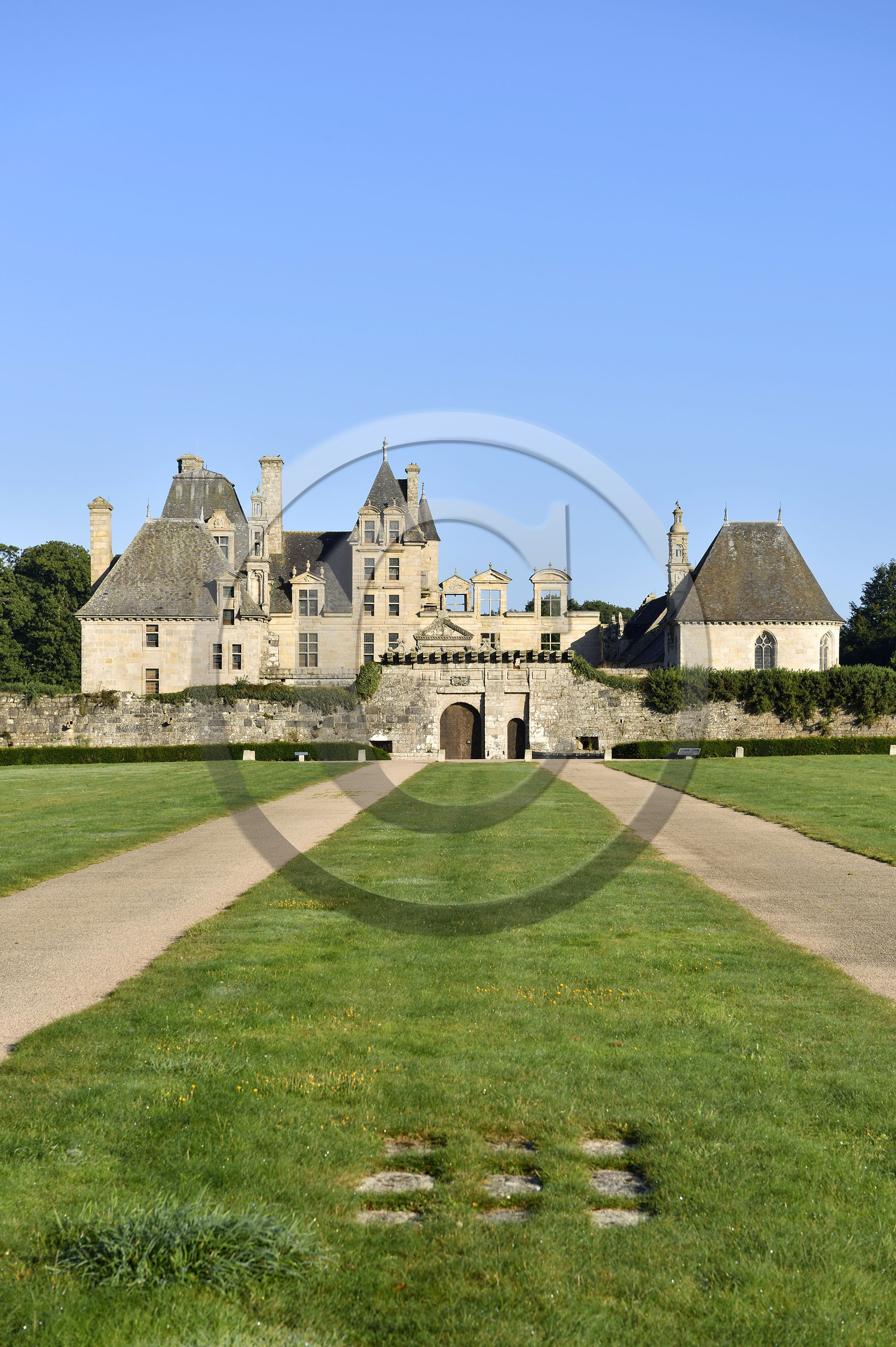 France, Bretagne
