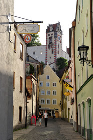 Allemagne, Baviere