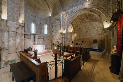 France, Fontcaude
